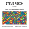 Runner / Music For Ensemble & Orchestra, CD - zdjęcie