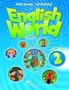 English World 2 SB + eBook - zdjęcie