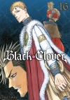 Black Clover. Tom 16 - zdjęcie