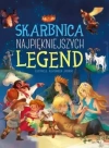 Skarbnica najpiękniejszych legend - zdjęcie