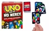 Mattel. HWV18 Uno No Mercy. Bez Litości - zdjęcie