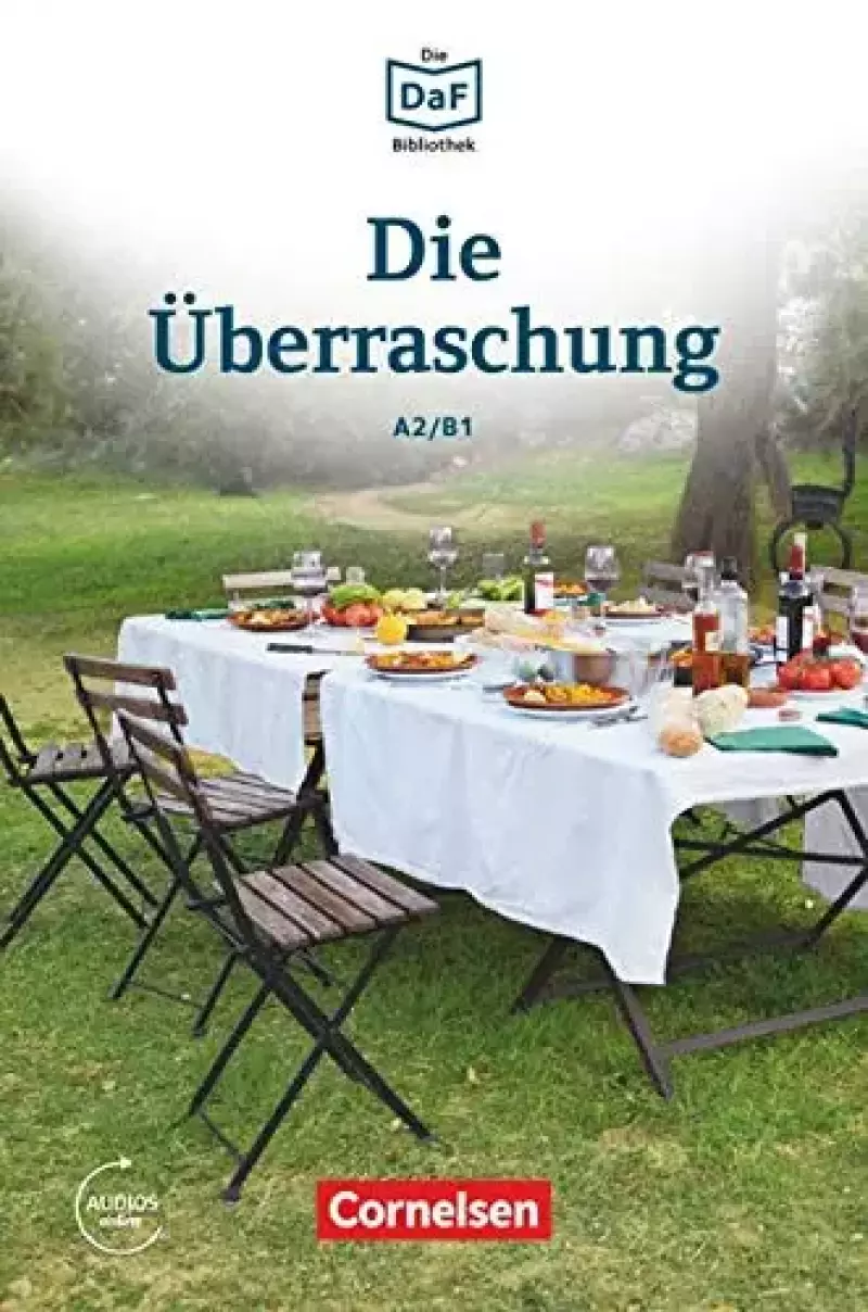 Die Uberraschung - Geschichten aus dem Alltag der Familie Schall Die Uberraschung - Geschichten aus dem Alltag der Familie Schall