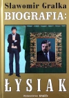 Biografia. Waldemar Łysiak - zdjęcie