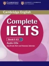 Complete IELTS Bands 5-6.5 Class Audio 2CD - zdjęcie