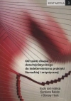 Efekt motyla. Tom 3. Od teorii chaosu deterministycznego do indeterminizmu praktyki literackiej i artystycznej - zdjęcie