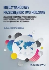 Międzynarodowe przedsiębiorstwo rodzinne - zdjęcie