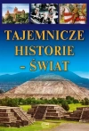 Tajemnicze historie – świat - zdjęcie