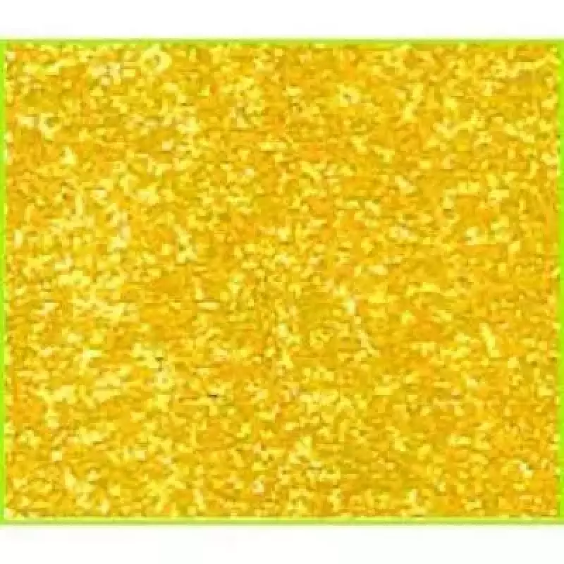 Karton brokatowy złoty 250g 25x35cm 5 arkuszy Karton brokatowy złoty 250g 25x35cm 5 arkuszy