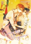 Sasaki i Miyano tom 9 - zdjęcie