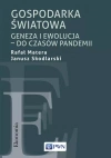 Gospodarka Światowa - zdjęcie
