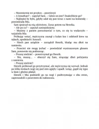W imię syna, zdjęcie 34