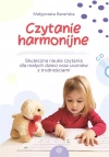 Czytanie harmonijne. Skuteczna nauka czytania - zdjęcie