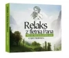 Relaks z fletnią Pana, część 1. 2 CD - zdjęcie