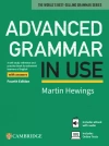 Advanced Grammar in Use. Fourth Edition with answers. Book with Online Tests and eBook - zdjęcie