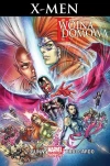 Marvel Now 2.0. II wojna domowa – X-Men - zdjęcie