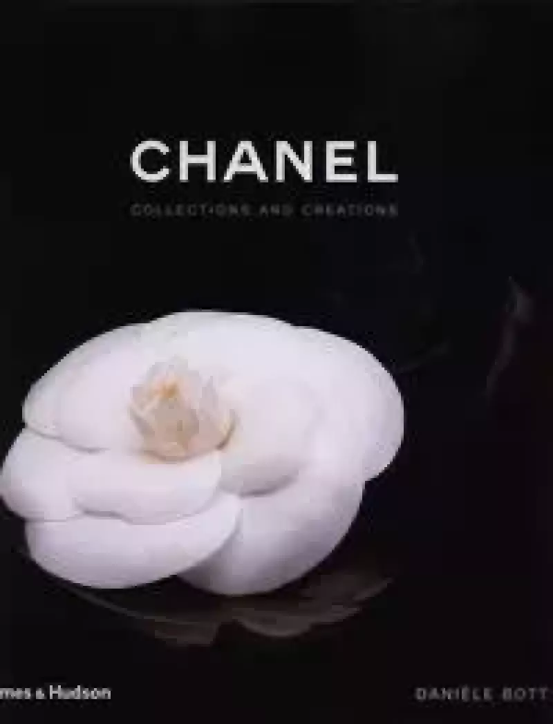 Chanel Collections and Creations Chanel Collections and Creations