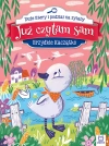 Już czytam sam. Brzydkie kaczątko. Duże litery i podział na sylaby - zdjęcie