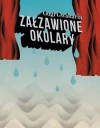 Załzawione okulary - zdjęcie