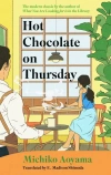Hot Chocolate on Thursday - zdjęcie