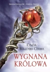 Siedem królestw. Tom 2. Wygnana królowa - zdjęcie