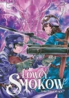 Łowcy smoków. Tom 14 - zdjęcie