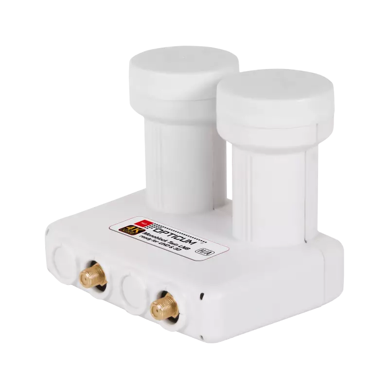 Konwerter Monoblock Twin Opticum Konwerter Monoblock Twin Opticum