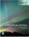 Conceptual Physics. Global Edition. Pearson - zdjęcie