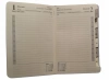 Wkład do kalendarza 2025 dzienny A6 9,3x14cm WKLKD-56 - zdjęcie
