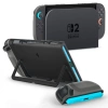 Spigen Nano Pop Nintendo Switch 2 Black Sesame - zdjęcie