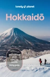 Hokkaido. Lonely Planet - zdjęcie
