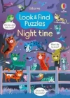Look and Find Puzzles Night time - zdjęcie