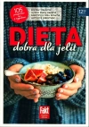 Dieta, dobra dla jelit 105 przepisów na 3 tygodnie - zdjęcie