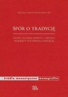 Spór o tradycję - zdjęcie