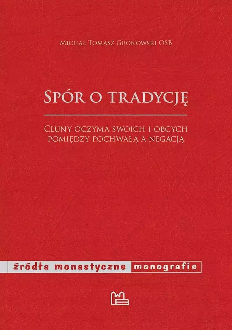 Spór o tradycję