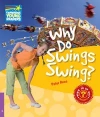 Why Do Swings Swing? - zdjęcie