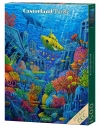 Puzzle 1500 elementów. Atlantis - zdjęcie