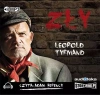 Zły. Audiobook - zdjęcie