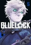 Blue Lock. Tom 5 - zdjęcie