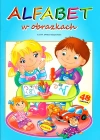 Alfabet w obrazkach - zdjęcie