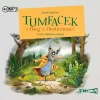 Tumfacek i Zbieg z Okoliczności. Audiobook - zdjęcie