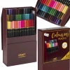 Kredki ołówkowe Craft Sensations 48 szt. - zdjęcie