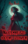 Najciemniejsze odcienie czerwieni - zdjęcie