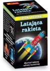 Zabawy naukowe. Latająca rakieta - zdjęcie
