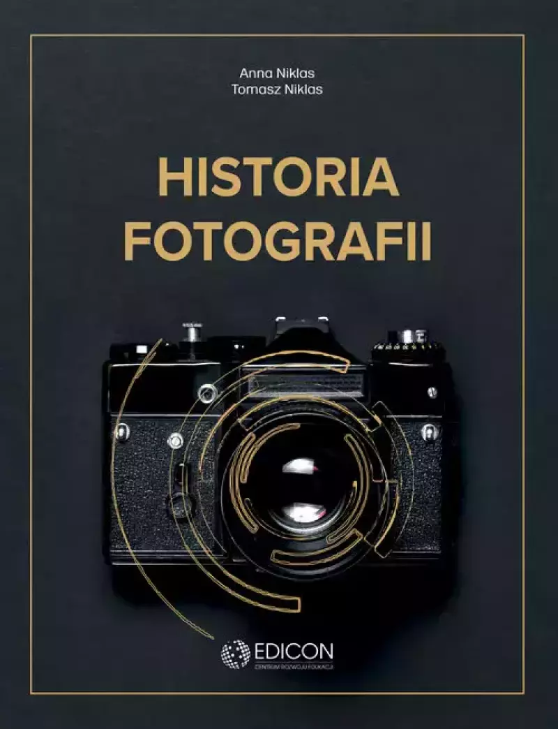 Historia fotografii Historia fotografii