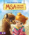 Misia i jej mali pacjenci. Radosna gromadka - zdjęcie