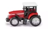 Traktor Massey Ferguson - zdjęcie