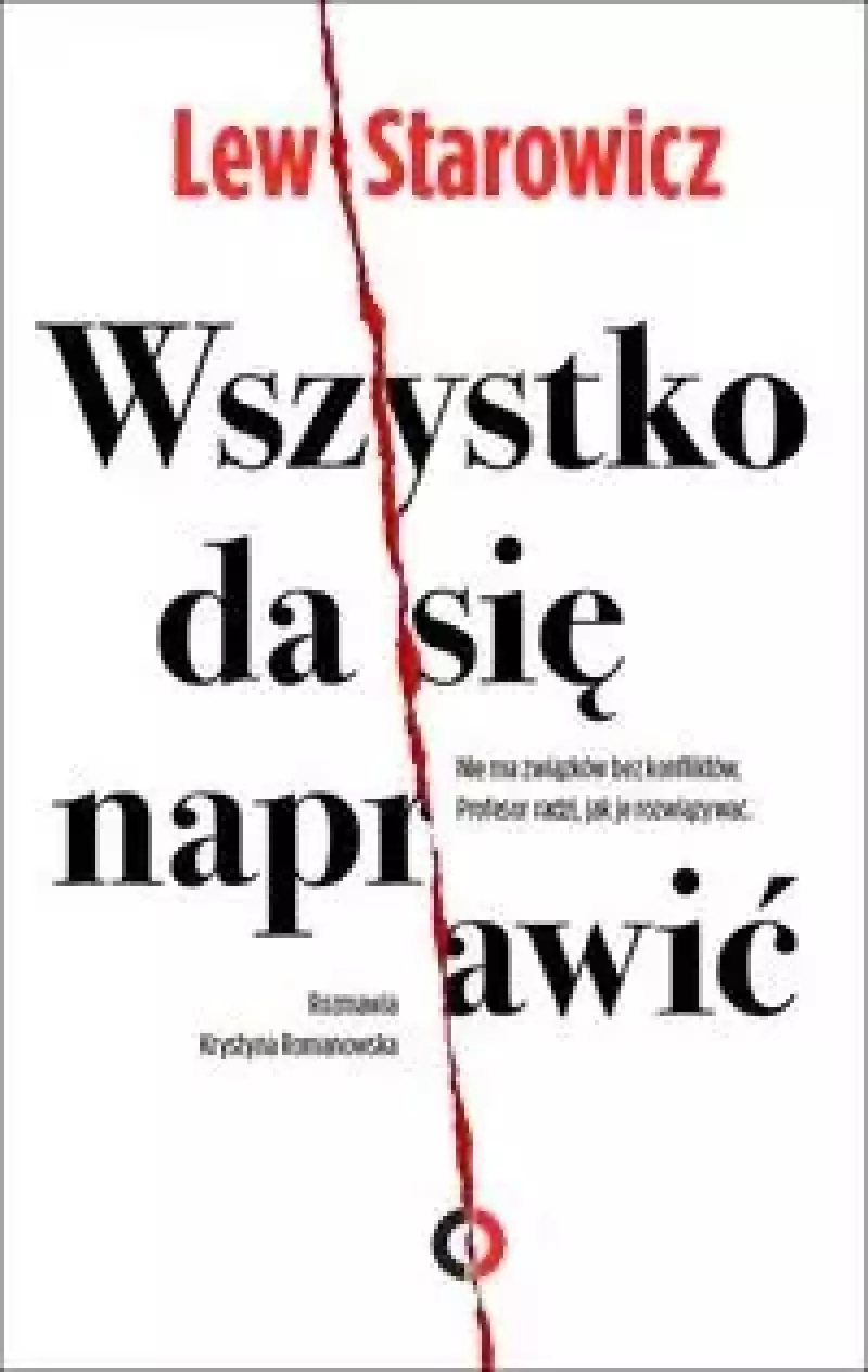 Wszystko da się naprawić Wszystko da się naprawić