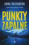 David Redfern. Tom 2. Punkty zapalne - zdjęcie