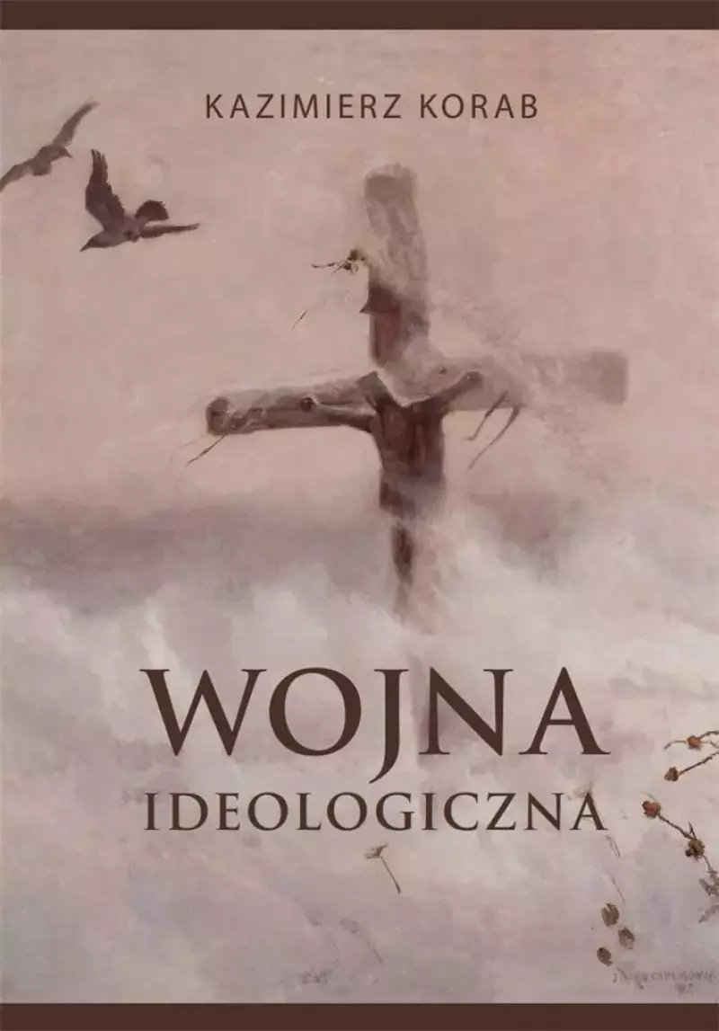 Wojna ideologiczna Wojna ideologiczna