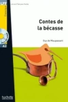 LFF Les contes de la Becasse + audio online (A2) - zdjęcie